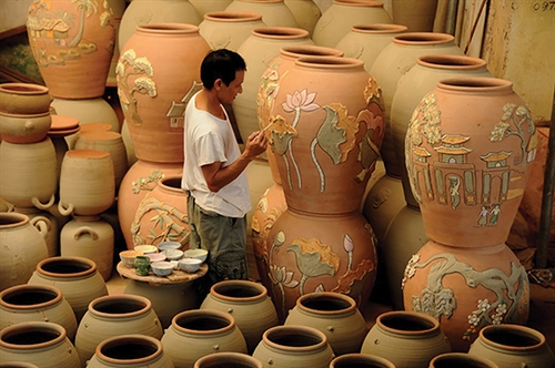 Traditional Craft Products